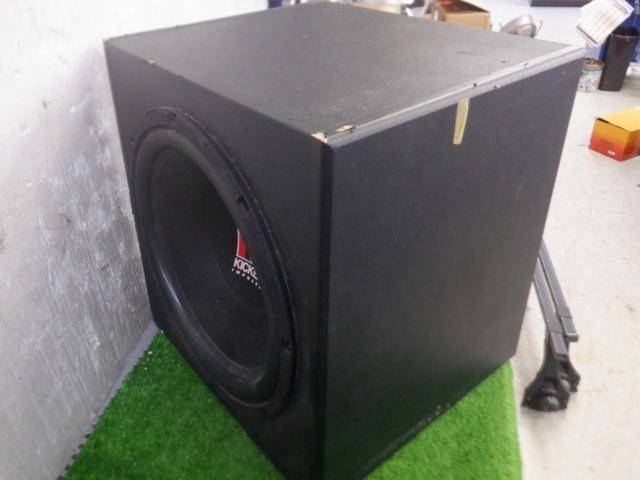 KICKER IMPULSE