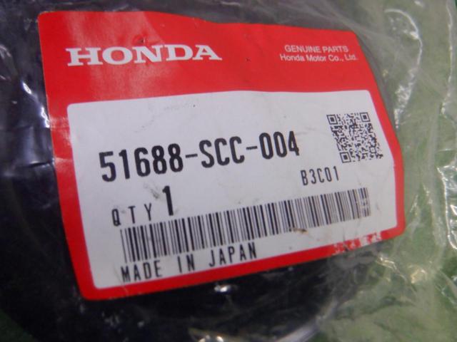 HONDA純正シートコンプ