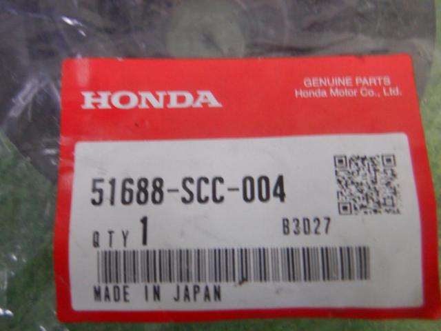 HONDA純正シートコンプ