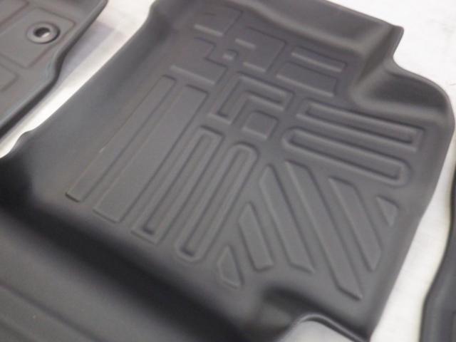 Karseekr TPE  3Dマット