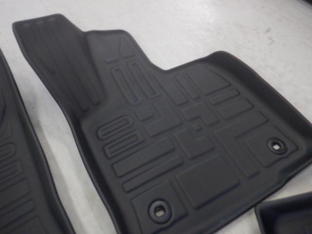 Karseekr TPE  3Dマット