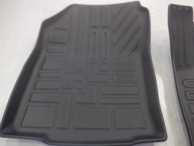 Karseekr TPE  3Dマット