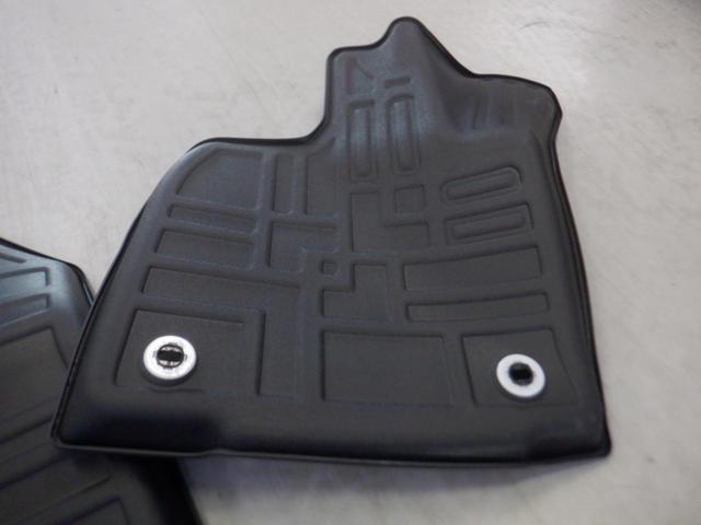 Karseekr TPE  3Dマット