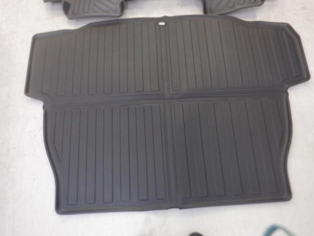 Karseekr TPE  3Dマット