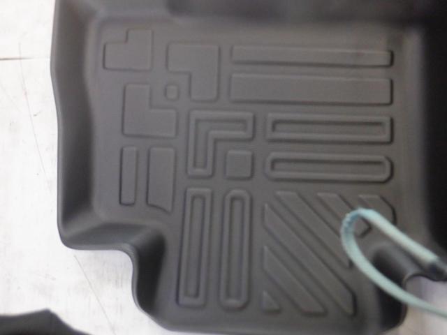 Karseekr TPE  3Dマット
