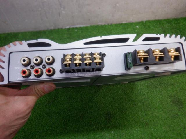ALPINE
MRV-F304