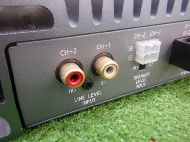 ALPINE
MRV-T300