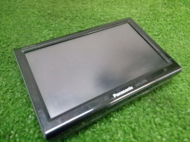 Panasonic CN-SLJ200L【2011年モデル】