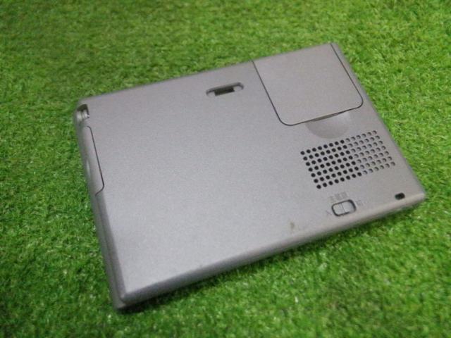 Panasonic CN-SLJ200L【2011年モデル】