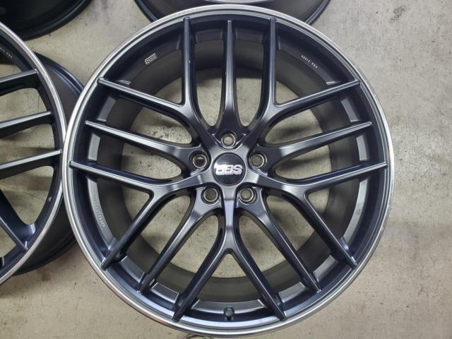 BBS (BB es)
GERMANY (Germany)
CC-R