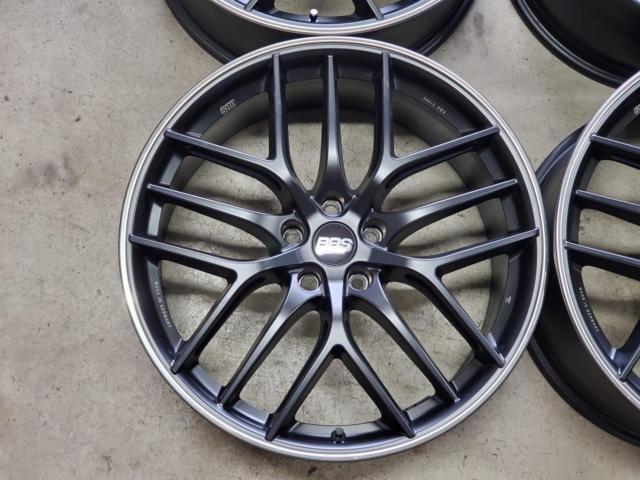 BBS (BB es)
GERMANY (Germany)
CC-R
