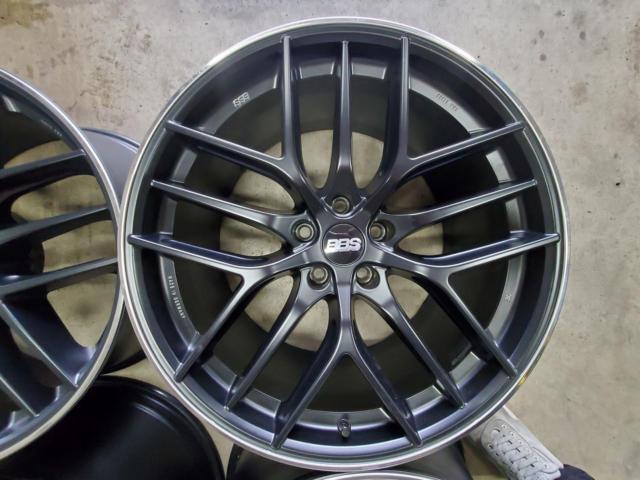 BBS (BB es)
GERMANY (Germany)
CC-R