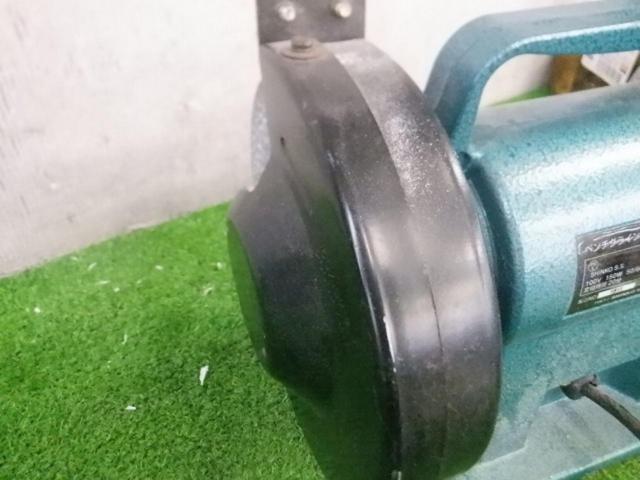【WG】新興製作所 ベンチグラインダー