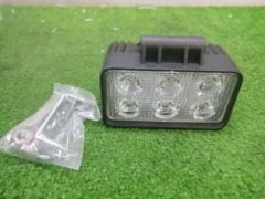 【WG】メーカー不明 LEDワークライト