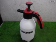 【WG】CRUZARD 洗車用フォームガン