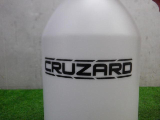 【WG】CRUZARD 洗車用フォームガン