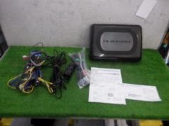 carrozzeria
TS-WX 120 A