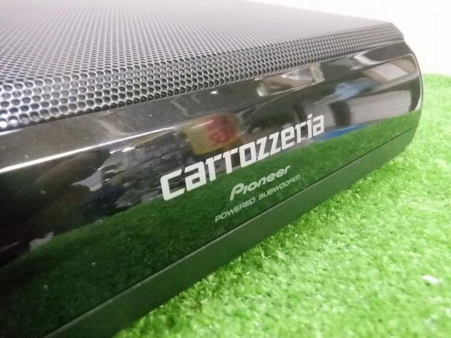 carrozzeria
TS-WX 120 A