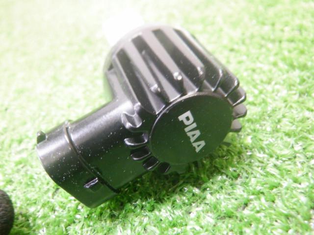 PIAA ヘッド&フォグ用LEDバルブ