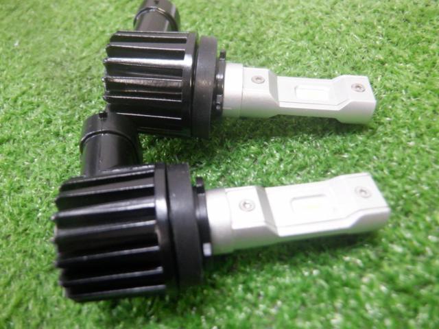 PIAA ヘッド&フォグ用LEDバルブ