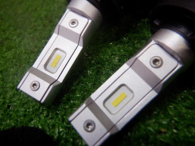 PIAA ヘッド&フォグ用LEDバルブ