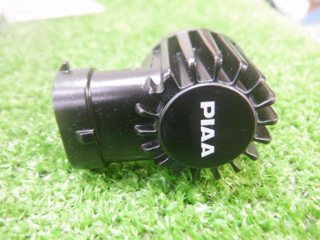 PIAA ヘッド&フォグ用LEDバルブ