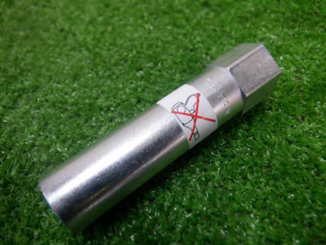McGARD ホイールロックナット