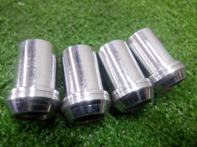McGARD ホイールロックナット