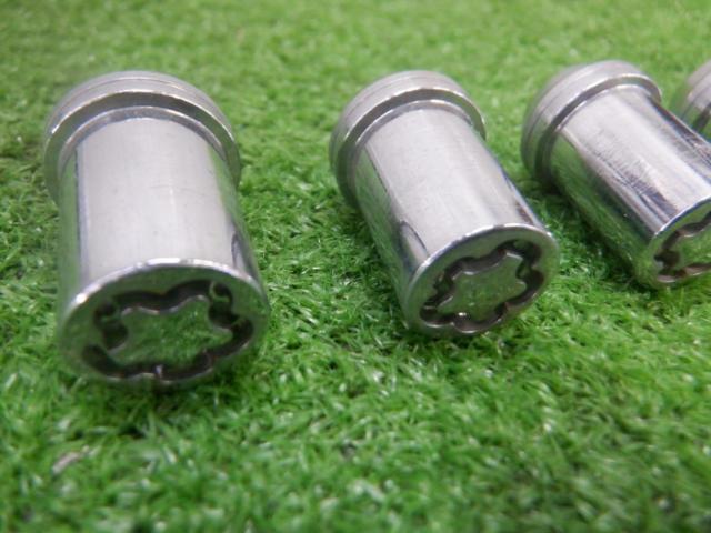 McGARD ホイールロックナット