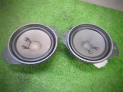 SUZUKI genuine
10cm speaker