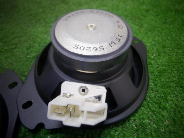 SUZUKI genuine
10cm speaker