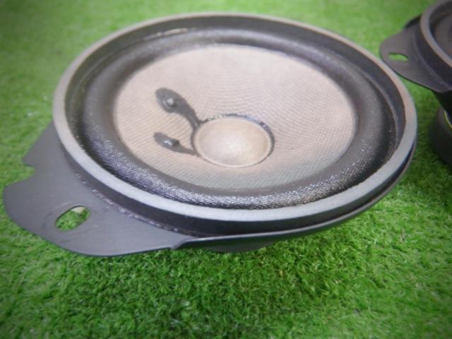 SUZUKI genuine
10cm speaker