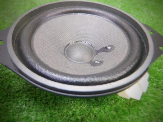 SUZUKI genuine
10cm speaker