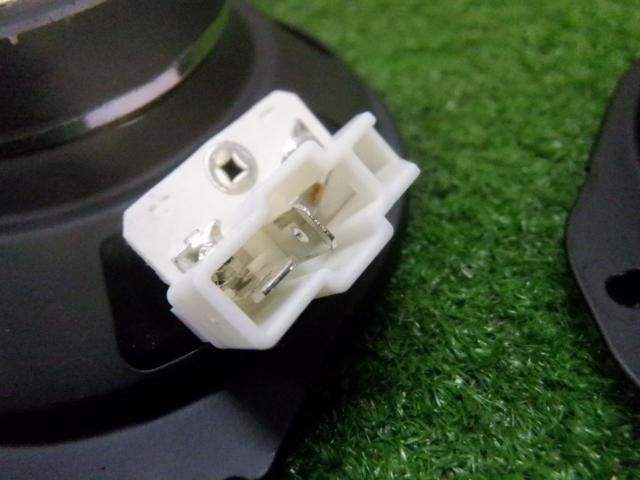 SUZUKI genuine
10cm speaker