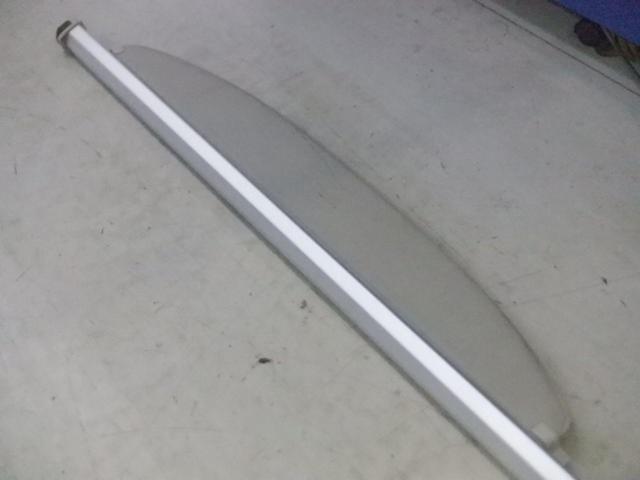 TOYOTA純正 トノカバー