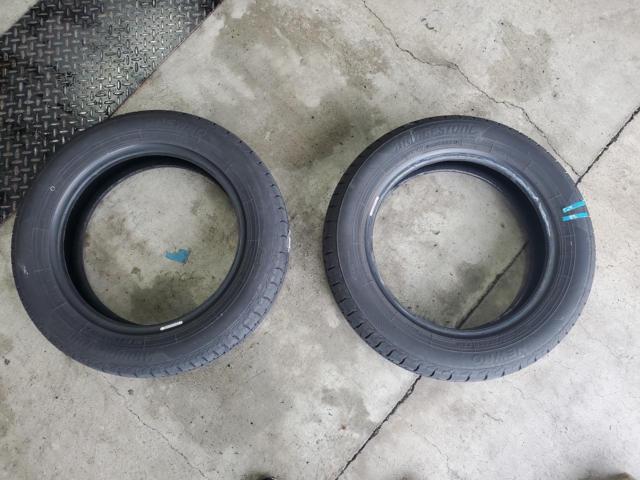 【2本セット】【BRIDGESTONE】NEWNO