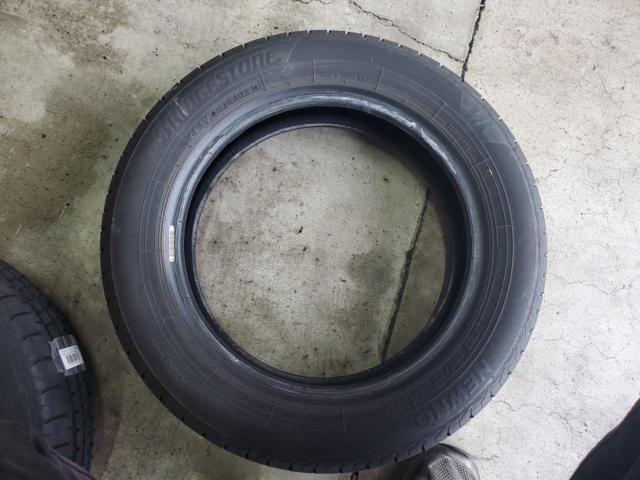 【2本セット】【BRIDGESTONE】NEWNO