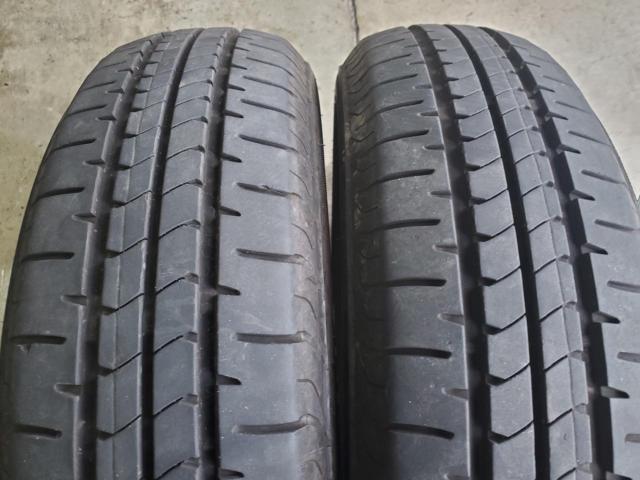 【2本セット】【BRIDGESTONE】NEWNO
