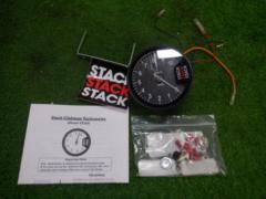 STACK(スタック) タコメーター ST200-010