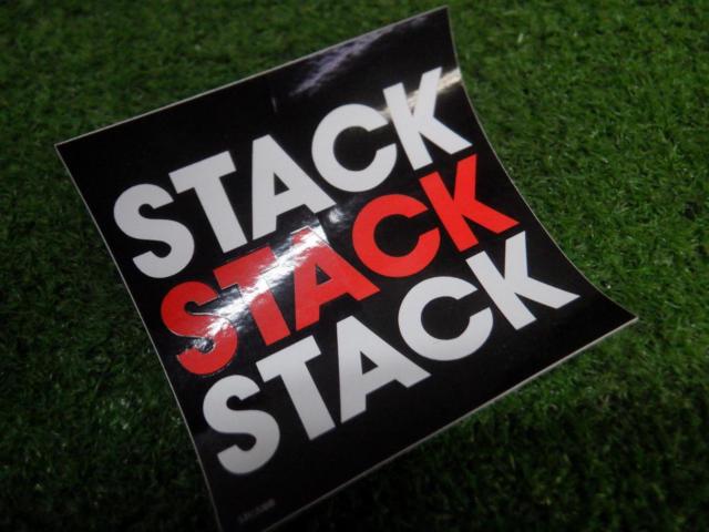 STACK(スタック) タコメーター ST200-010