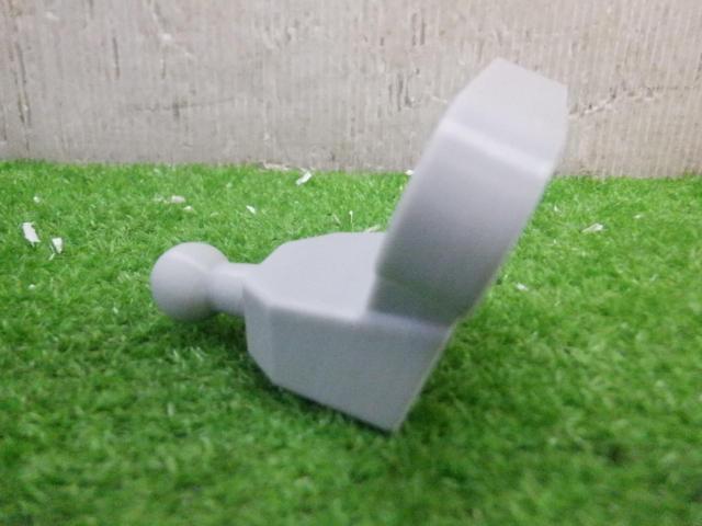 CraftyTiger ショートミラーステー