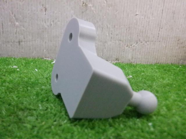 CraftyTiger ショートミラーステー