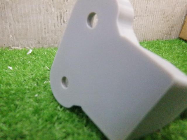 CraftyTiger ショートミラーステー