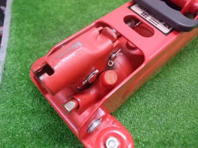 【WG】EMERSON EM-108 フロアジャッキ2t
