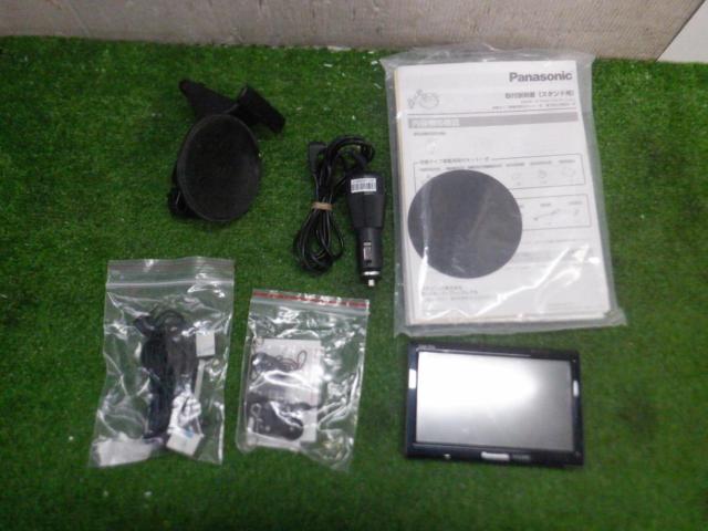 【Panasonic】CN-GL300D
