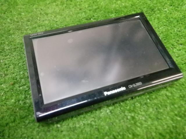 【Panasonic】CN-GL300D