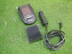 【YUPITERU】SVE-29 1ボディソーラータイプレーダー探知機