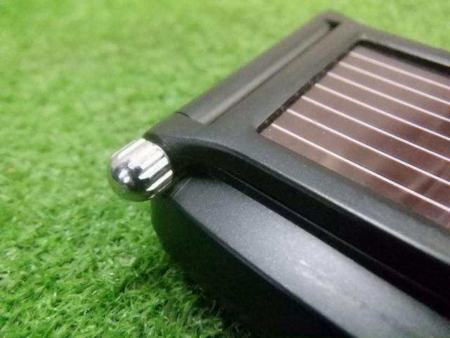 【YUPITERU】SVE-29 1ボディソーラータイプレーダー探知機