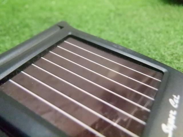 【YUPITERU】SVE-29 1ボディソーラータイプレーダー探知機