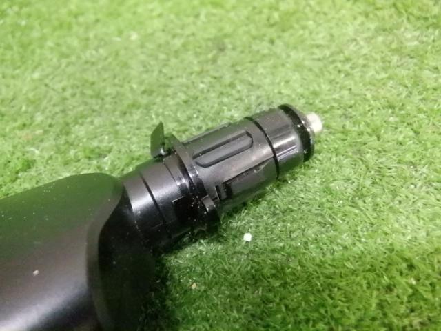 Pellucid(ペルシード)SPH1906 ワイヤレス充電フレキシブルスマホホルダー